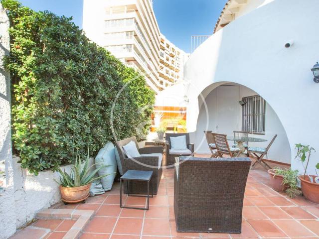 Casa adosada en Venta en Mareny Blau