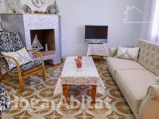 Casa adosada en Venta en Mareny de Barraquetes