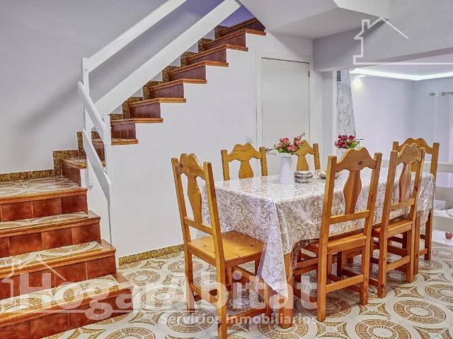 Casa adosada en Venta en Mareny de Barraquetes
