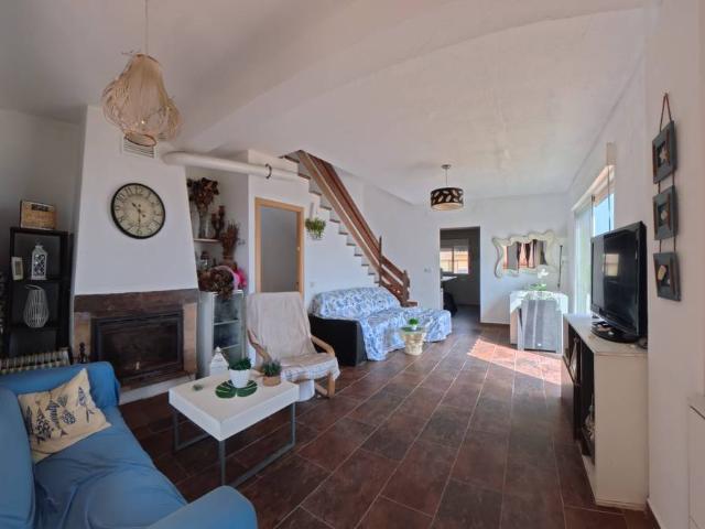 Casa adosada en Venta en Mareny de Barraquetes