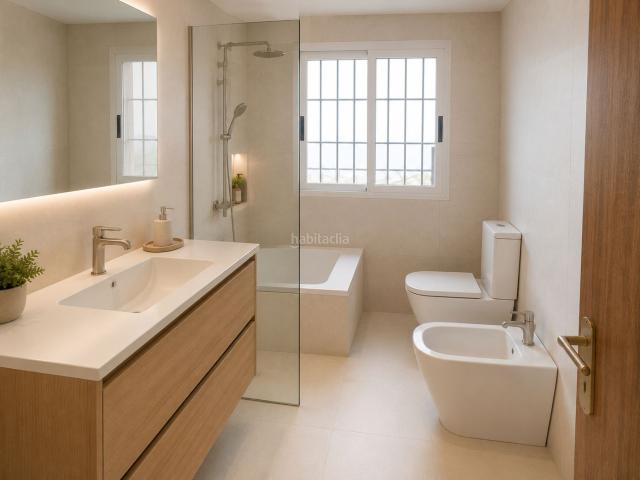 Casa adosada en venta en Marín. Casas adosadas.