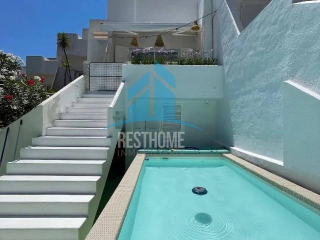 Casa adosada en Venta en Marina Botafoc Platja de Talamanca