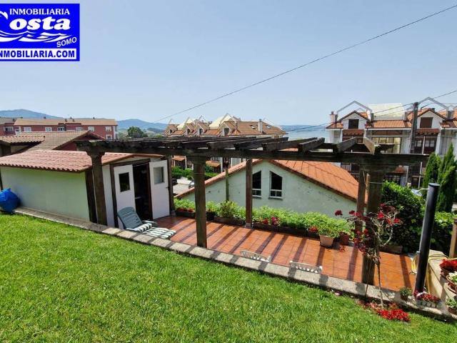 Casa adosada en Venta en Marina de Cudeyo