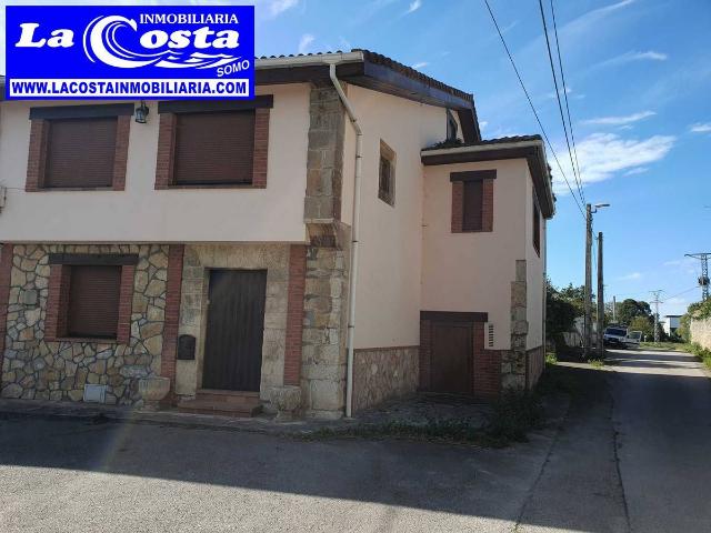Casa adosada en Venta en Marina de Cudeyo