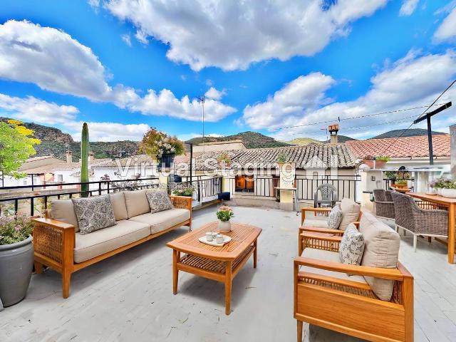 Casa adosada en Venta en Marines