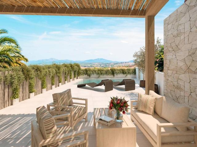 Casa adosada en Venta en Maria de la Salut