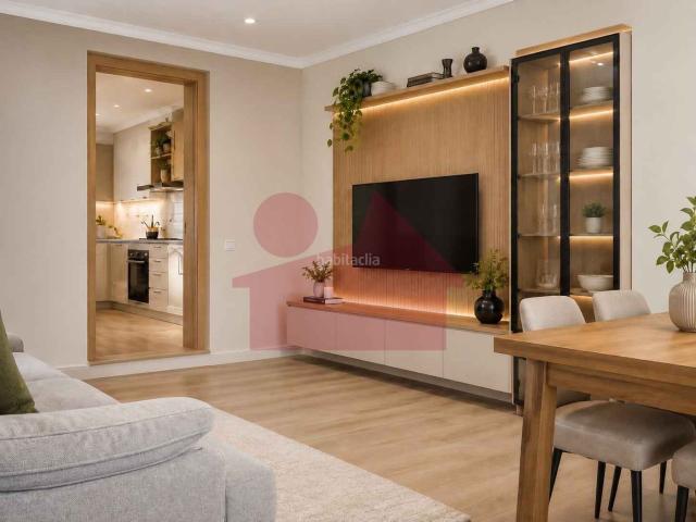 Casa adosada en venta en Martorelles. Casa en una planta Martorelles. Casas adosadas.