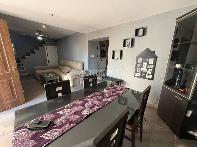 Casa adosada en Venta en Martos