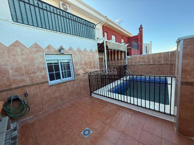 Casa adosada en Venta en Martos
