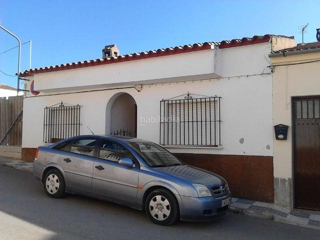 Casa adosada en venta en Martín de la Jara. Venta de casa adosada en Martín de la Jara Sevilla. Casas adosadas Martín de la.