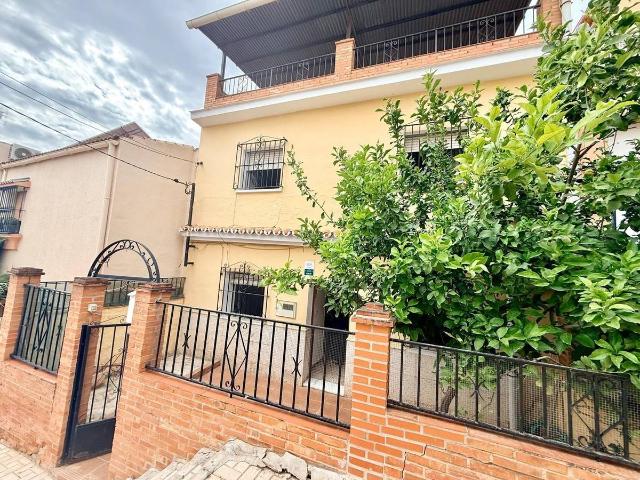 Casa adosada en Venta en Martiricos La Roca La Rosaleda