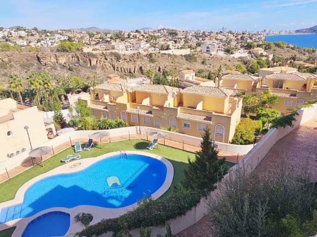 Casa adosada en Venta en Maryvilla