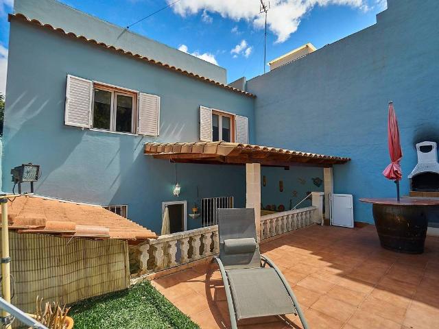 Casa adosada en Venta en Marzagán Los Hoyos La Montañeta