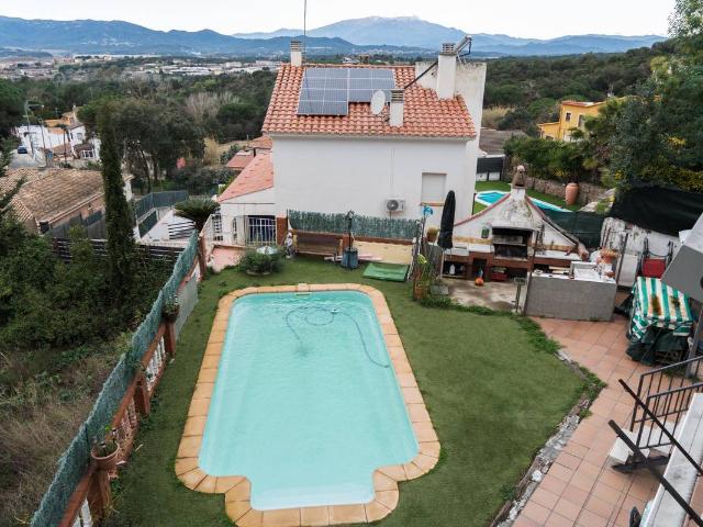 Casa adosada en Venta en Mas Mora Sant Daniel