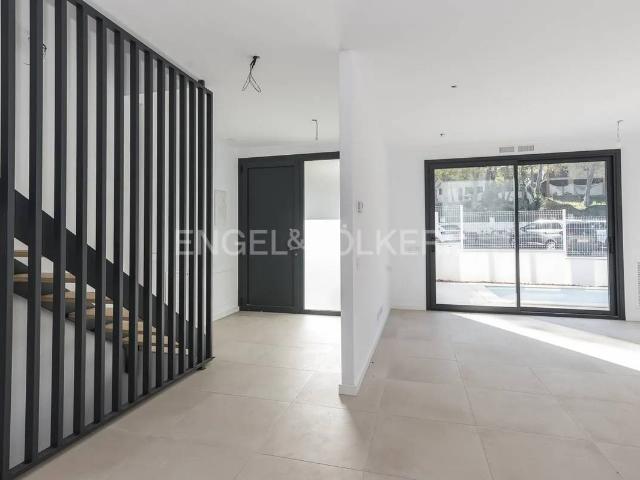 Casa adosada en Venta en Mas Alba