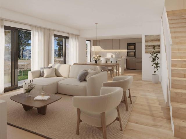 Casa adosada en Venta en Mas Trempat Sant Amanç Casa Nova