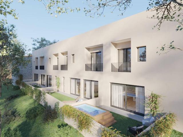 Casa adosada en Venta en Mas Trempat Sant Amanç Casa Nova
