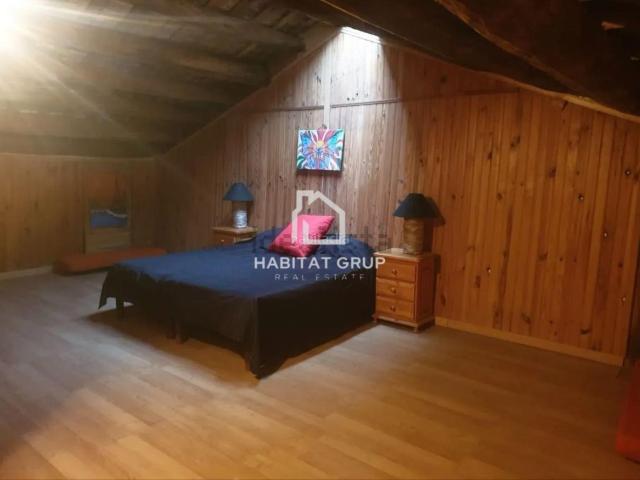 Casa adosada en venta en Masies de Voltregà Les. Casa adosada en Les Masies de Voltregà. Casas adosadas Masies de Voltregà.