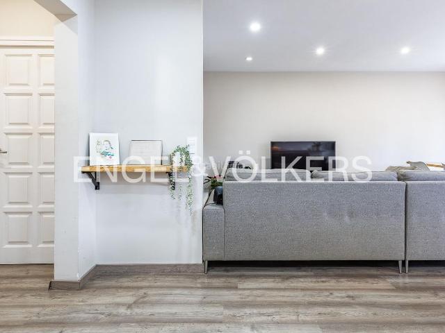 Casa adosada en venta en Masnou El, Masnou Alt. Casa pareada con jardín en Masnou Alt. Casas adosadas Masnou.