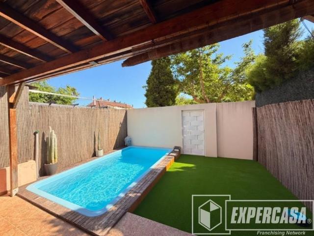 Casa adosada en Venta en Massalfassar
