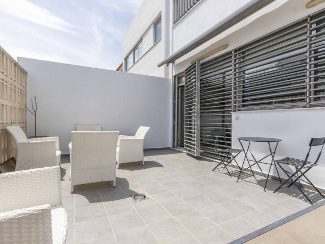 Casa adosada en Venta en Massamagrell