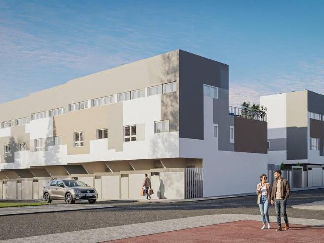 Casa adosada en Venta en Massamagrell