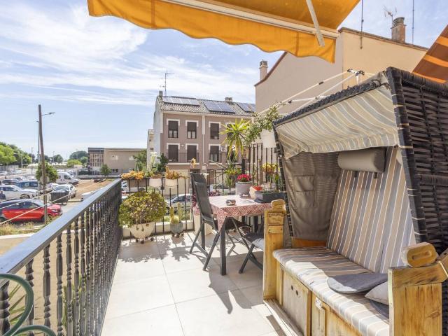 Casa adosada en Venta en Massamagrell