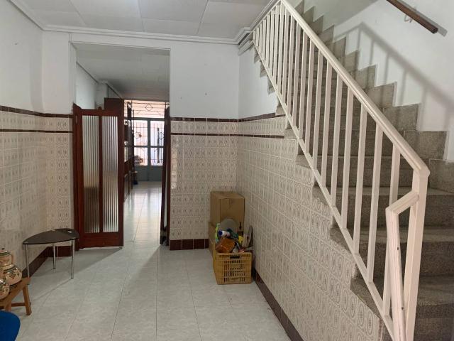 Casa adosada en Venta en Massarrojos