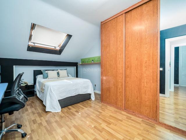Casa adosada en venta en Meco, Urb. Belvalle. Casas adosadas.