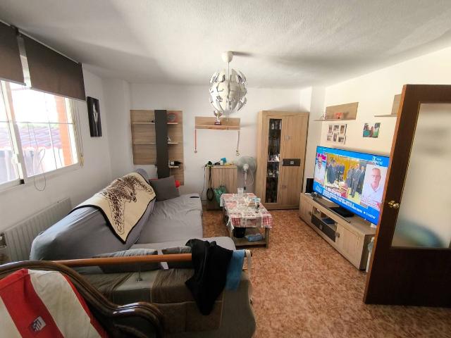 Casa adosada en Venta en Meco pueblo