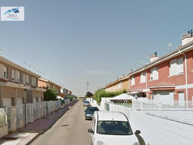 Casa adosada en venta en Medina de Rioseco. Venta casa adosada en Medina de Rioseco Valladolid. Casas adosadas Medina de.