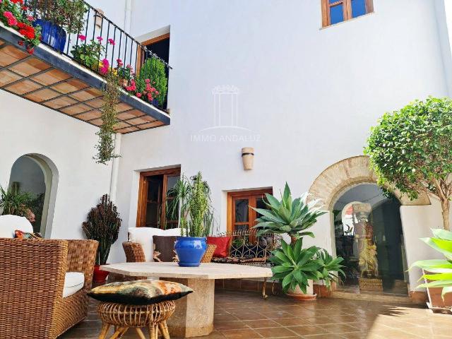 Casa adosada en Venta en Medina Sidonia