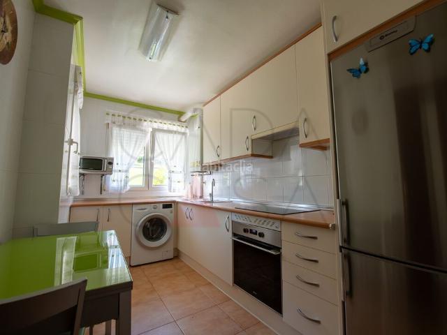 Casa adosada en venta en Medio Cudeyo, Heras Santiago San Salvador. Chalet exclusivo en venta comodidad, luz y calidad de vida. Casas adosadas Medio.