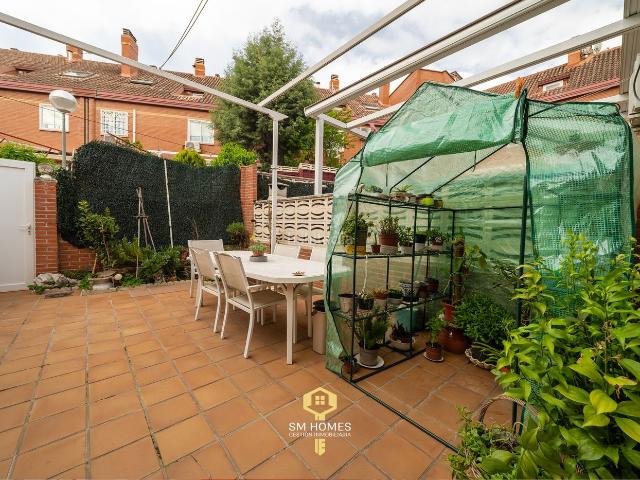 Casa adosada en venta en Mejorada del Campo. Casas adosadas Mejorada del.