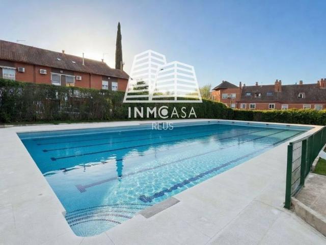 Casa adosada en Venta en Mejorada del Campo