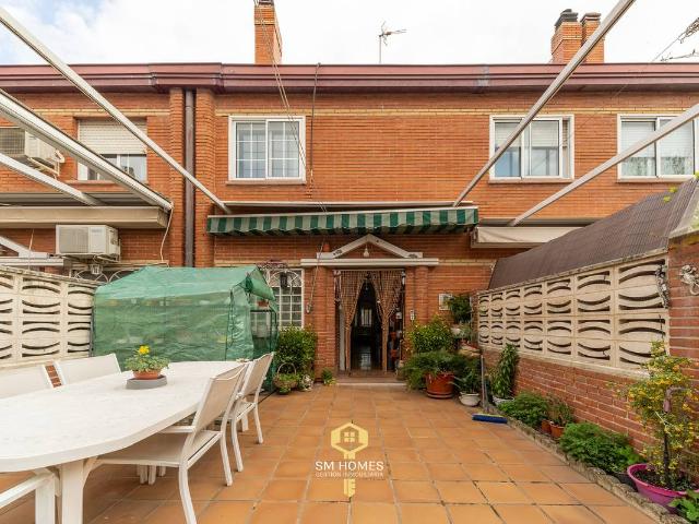 Casa adosada en Venta en Mejorada del Campo