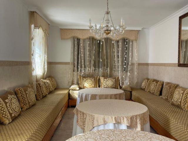 Casa adosada en venta en Melilla, Isaac Peral. INTERESANTE VIVIENDA ADOSADA. Casas adosadas.