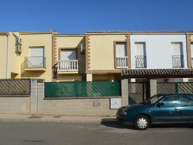 Casa adosada en venta en Mengíbar. Se vende Adosado en la localidad de Mengíbar. Casas adosadas.