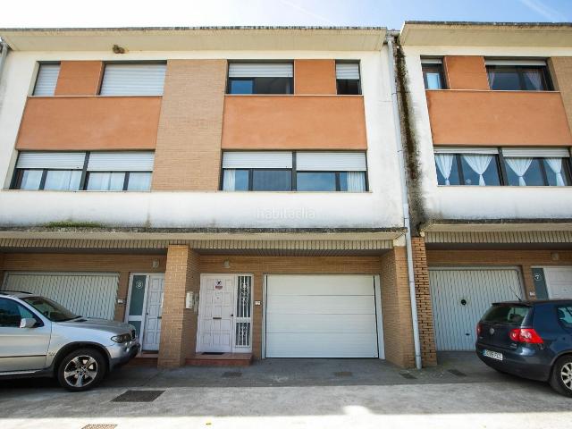 Casa adosada en venta en Mendigorria. Adosado en Mendigorria. Casas adosadas.