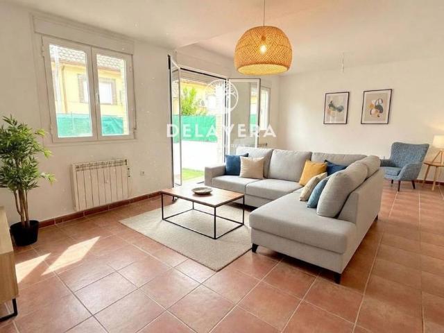 Casa adosada en Venta en Méntrida