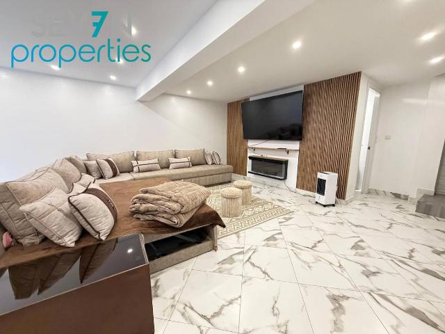 Casa adosada en Venta en Méntrida
