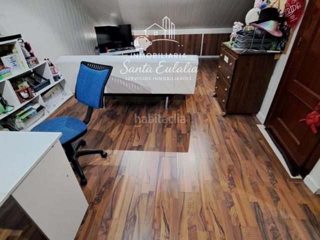 Casa adosada en venta en Mérida, Norte. Gran adosado en venta en zona norte. Casas adosadas.