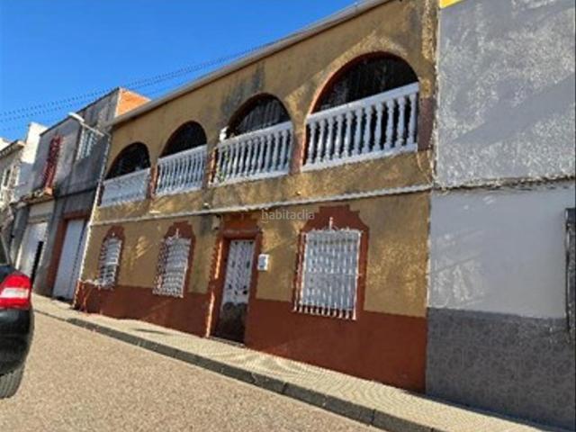 Casa adosada en venta en Mérida, Este. Casas adosadas.