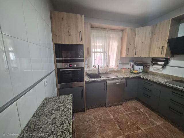 Casa adosada en venta en Mérida, Sur. VENTA ADOSADO EN MÉRIDA SAN ANDRÉS. Casas adosadas.