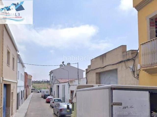 Casa adosada en venta en Mérida, Sur. Venta Casa adosada en Mérida Badajoz. Casas adosadas.