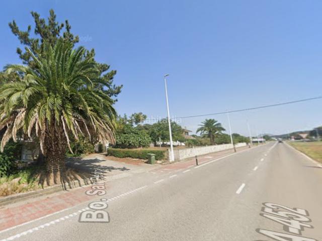 Casa adosada en venta en Meruelo. Casas adosadas.