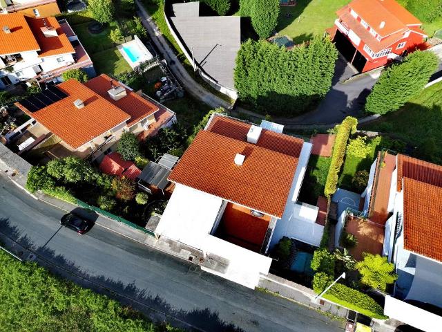 Casa adosada en Venta en Mesoiro