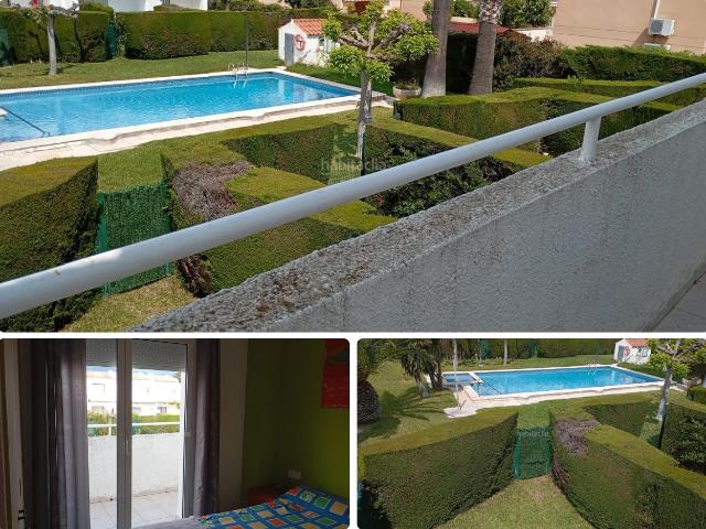 Casa adosada en venta en Miami Platja, Centre Costa Dorada. BONITO ADOSADO EN LA URBANIZACIÓN COSTA ZEFIR!. Casas adosadas Miami.