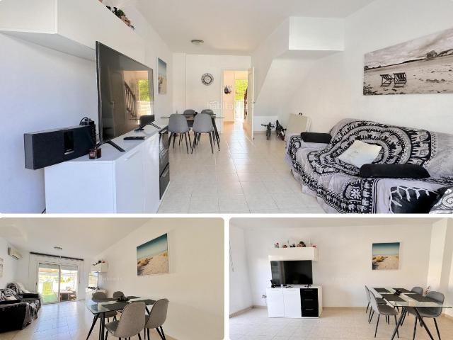 Casa adosada en venta en Miami Platja, Centre Costa Dorada. UNIFAMILIAR ADOSADA CERCA DE LA PLAYA. Casas adosadas Miami.