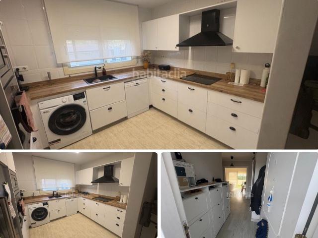 Casa adosada en venta en Miami Platja, Pino Alto Costa Dorada. Bonita casa adosada en Urb. Llastres. Casas adosadas Miami.
